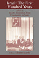 Book cover of: Israel: the First Hundred Years. By: Efraim Karsh
