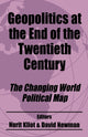 Book cover of: Geopolitics at the End of the Twentieth Century. By: Nurit Kliot