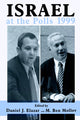 Book cover of: Israel at the Polls 1999. By: Daniel Judah Elazar