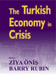 Book cover of: Turkish Economy in Crisis. By: Ziya Onis