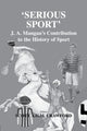 Book cover of: Serious Sport. By: Scott Crawford