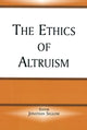 Book cover of: Ethics of Altruism