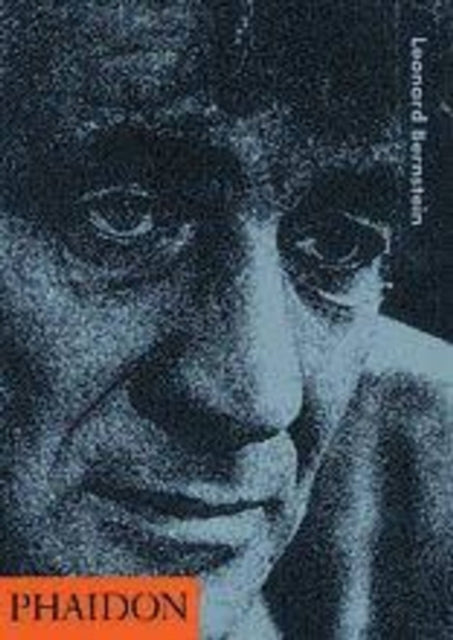Book cover of: Leonard Bernstein