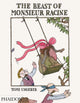 Book cover of: Beast of Monsieur Racine. By: Tomi Ungerer