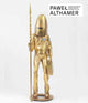 Book cover of: Pawel Althamer. By: Roman Kurzmeyer