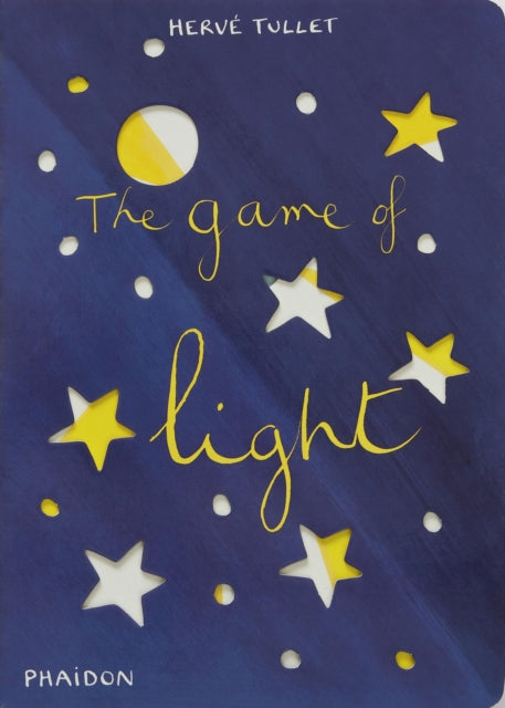 Book cover of: Game of Light