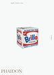 Book cover of: Pop Art. By: Bradford Collins