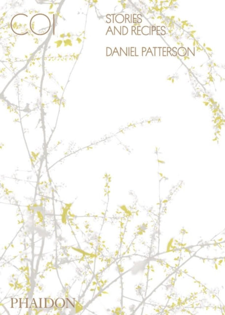 Book cover of: Coi. By: Daniel Patterson