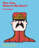 Book cover of: One, Two, Where's My Shoe?. By: Tomi Ungerer