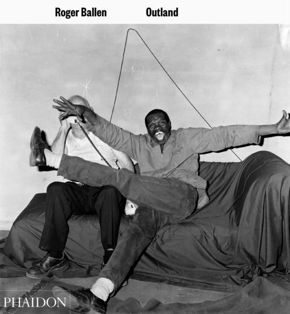 Book cover of: Outland