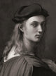 Book cover of: Raphael. By: W E Suida