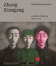 Book cover of: Zhang Xiaogang. By: Jonathan David Fineberg