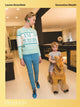 Book cover of: Generation Wealth. By: Lauren Greenfield