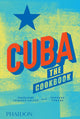 Book cover of: Cuba. By: Madelaine Vázquez Gálvez