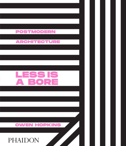 Book cover of: Postmodern Architecture. By: Owen Hopkins