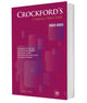 Book cover of: Crockford's Clerical Directory 2022-23. By: Archbishops Council Staff Church of England