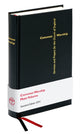 Book cover of: Common Worship Main Volume Standard Edition. By: Church of England
