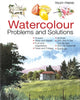 Book cover of: Watercolour Problems and Solutions. By: Trudy Friend