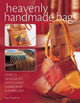 Book cover of: Heavenly Handmade Bags. By: Sue Hawkins