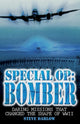 Book cover of: Special Op: Bomber. By: Steve Darlow