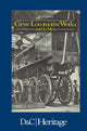 Book cover of: Crewe Locomotive Works and its Men
