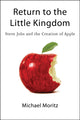 Book cover of: Return To The Little Kingdom
