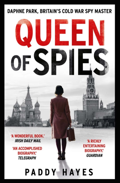 Book cover of: Queen of Spies
