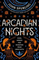 Book cover of: Arcadian Nights