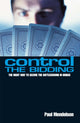 Book cover of: Control The Bidding. By: Paul Mendelson