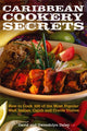 Book cover of: Caribbean Cookery Secrets
