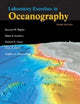 Book cover of: Laboratory Exercises in Oceanography. By: Bernard W. Pipkin