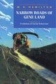 Book cover of: Narrow Roads of Gene Land: Volume 1: Evolution of Social Behaviour. By: W. D. Hamilton