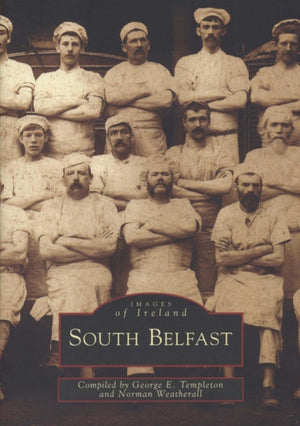 South Belfast: Images of Ireland