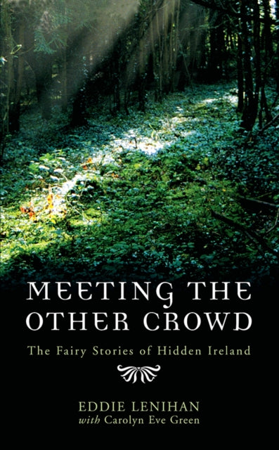 Book cover of: Meeting the Other Crowd