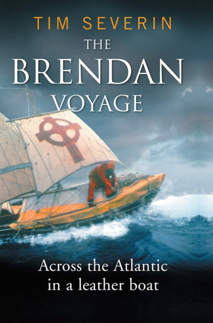 Book cover of: Brendan Voyage