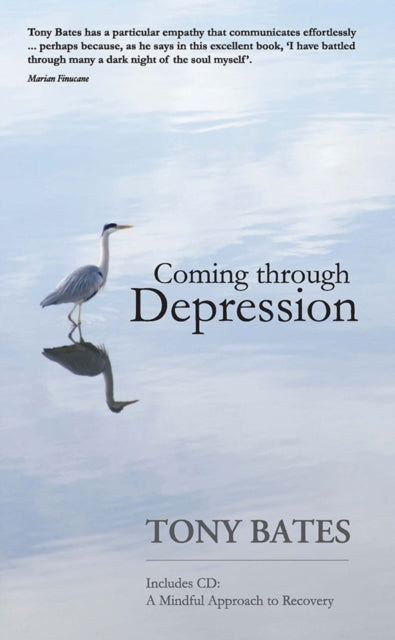 Book cover of: Coming Through Depression