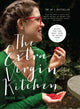 Book cover of: Extra Virgin Kitchen. By: Susan Jane White