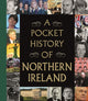 Book cover of: Pocket History of Northern Ireland