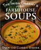 Irish Granny's Pocket Farmhouse Soups 9780717186013 Tony Potter