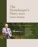 Book cover of: Homekeeper's Diary 2022. By: Francis Brennan