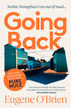 Book cover of: Going Back. By: Eugene O'Brien