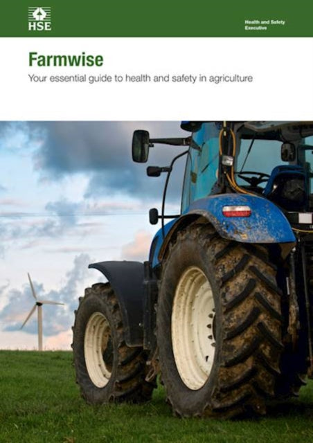 Book cover of: Farmwise