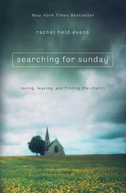 Book cover of: Searching for Sunday
