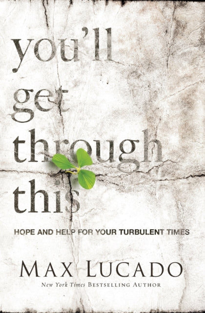 Book cover of: You'll Get Through This