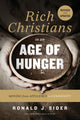 Book cover of: Rich Christians in an Age of Hunger. By: Ronald J. Sider
