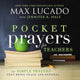 Book cover of: Pocket Prayers for Teachers