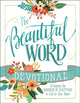 Book cover of: Beautiful Word Devotional. By: Zondervan Publishing Company