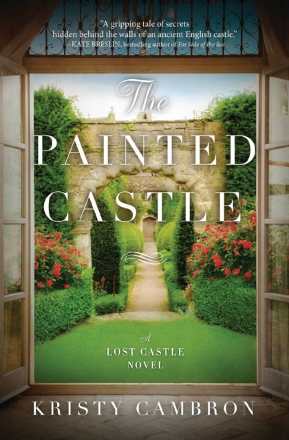 Book cover of: Painted Castle