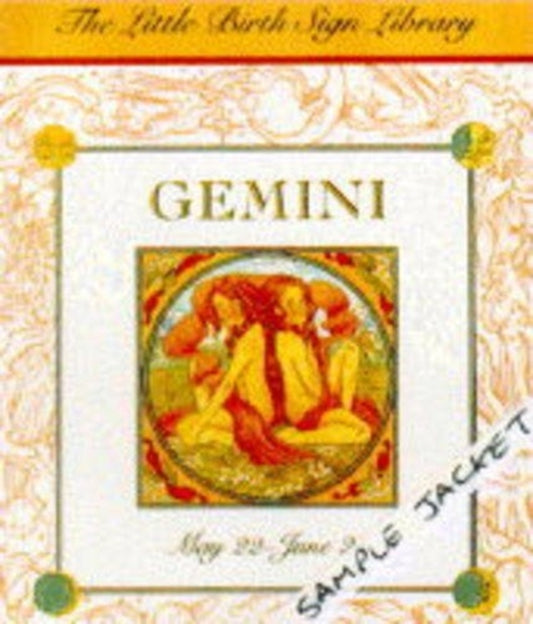 Book cover of: Little Birth Sign Library. By: Teresa Celsi