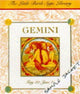Book cover of: Little Birth Sign Library. By: Teresa Celsi